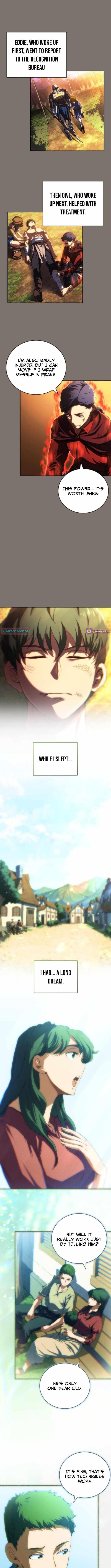 Wild Ranker - Chapter 23 Page 3