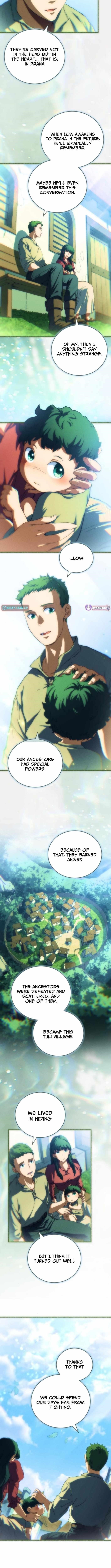 Wild Ranker - Chapter 23 Page 4