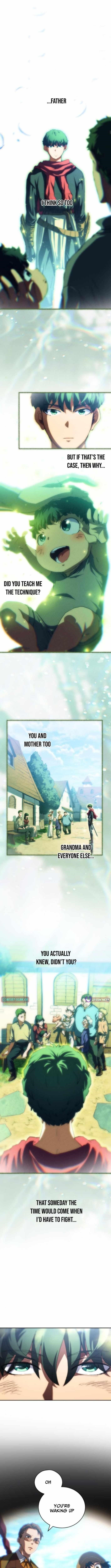 Wild Ranker - Chapter 23 Page 5