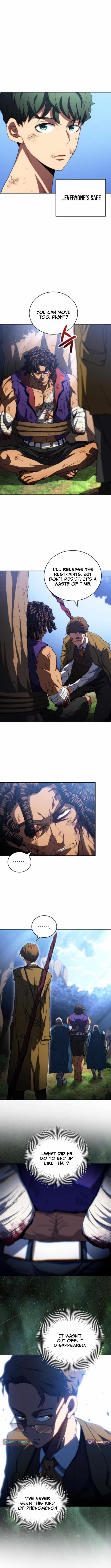 Wild Ranker - Chapter 23 Page 7