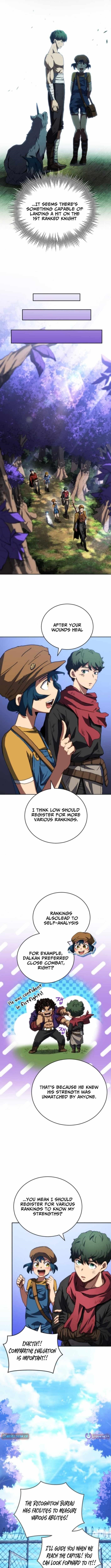 Wild Ranker - Chapter 23 Page 8