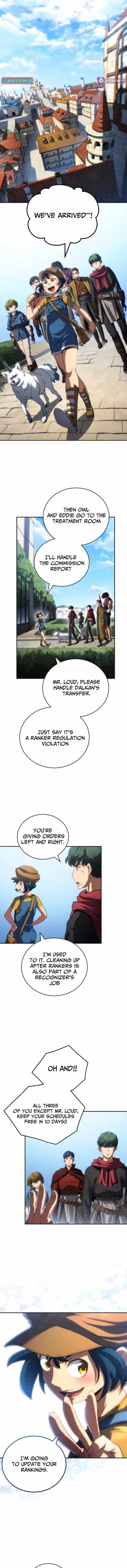 Wild Ranker - Chapter 24 Page 1