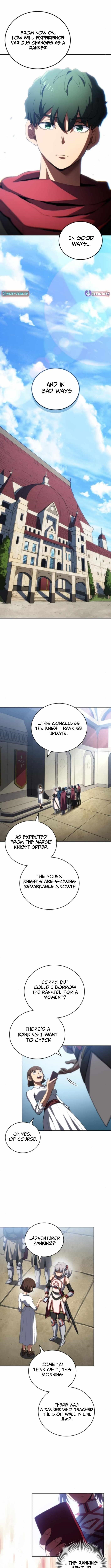 Wild Ranker - Chapter 24 Page 12