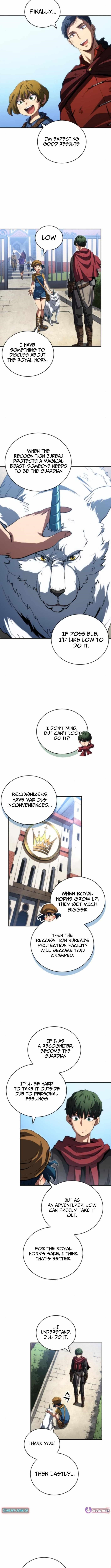 Wild Ranker - Chapter 24 Page 2