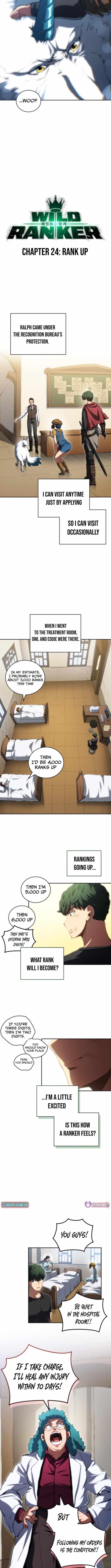 Wild Ranker - Chapter 24 Page 4