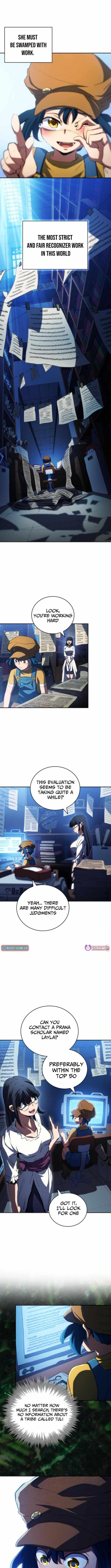 Wild Ranker - Chapter 24 Page 6