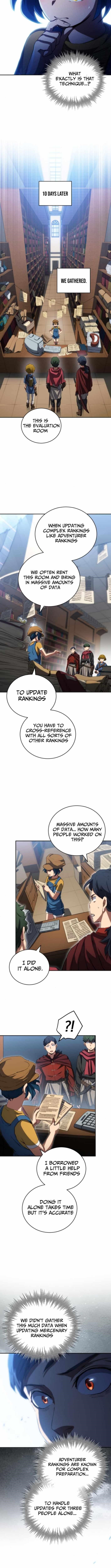 Wild Ranker - Chapter 24 Page 7