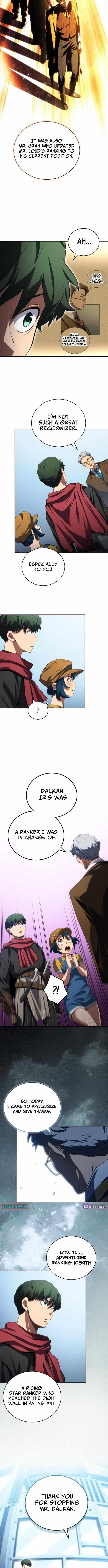 Wild Ranker - Chapter 25 Page 8