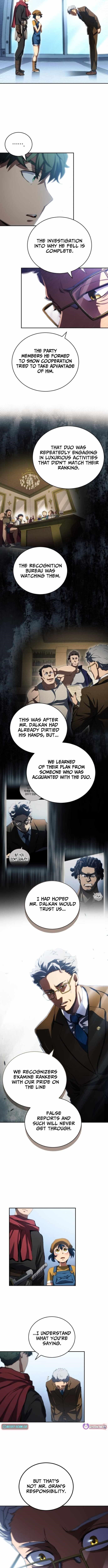 Wild Ranker - Chapter 25 Page 9