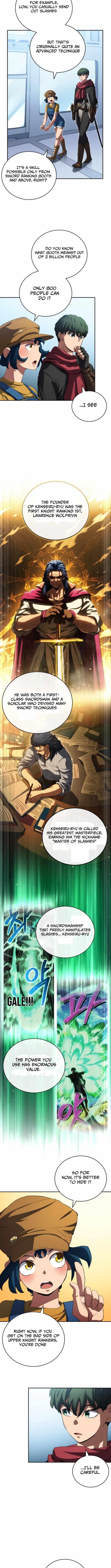 Wild Ranker - Chapter 26 Page 4