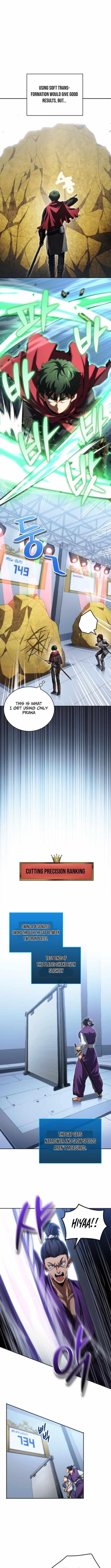 Wild Ranker - Chapter 26 Page 6