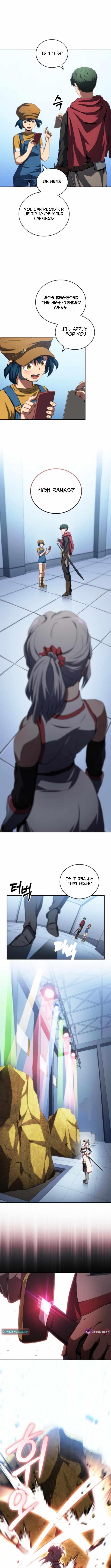 Wild Ranker - Chapter 26 Page 8