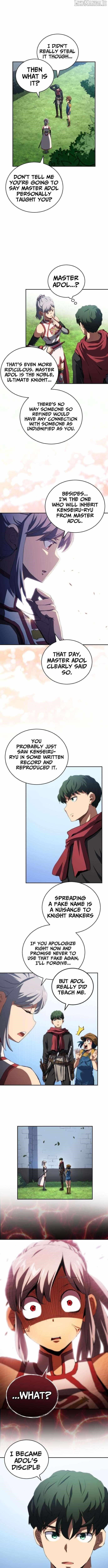 Wild Ranker - Chapter 27 Page 3