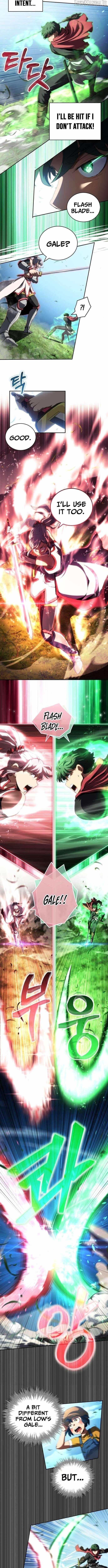 Wild Ranker - Chapter 27 Page 5