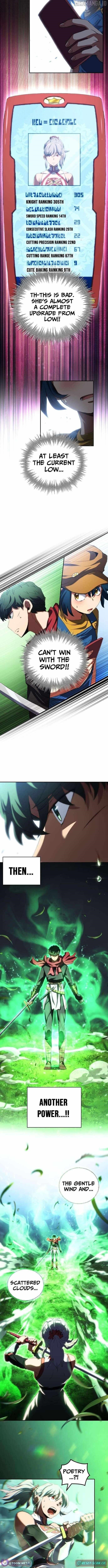 Wild Ranker - Chapter 27 Page 9