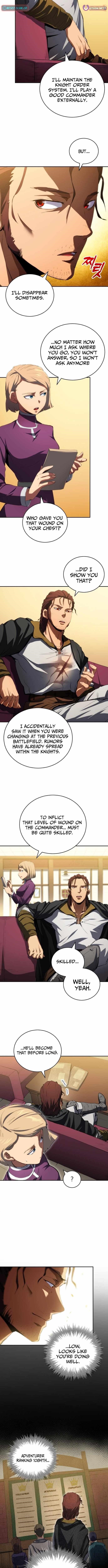 Wild Ranker - Chapter 29 Page 10