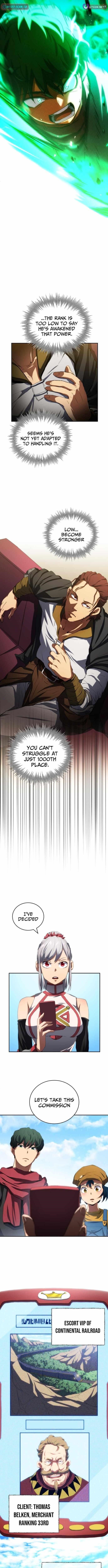 Wild Ranker - Chapter 29 Page 12