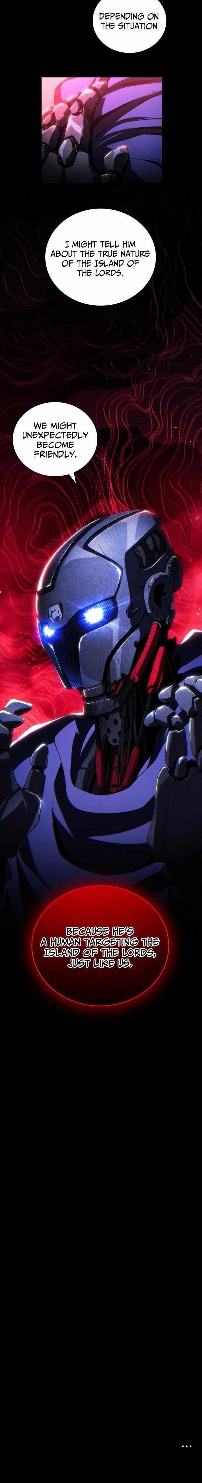 Wild Ranker - Chapter 29 Page 14