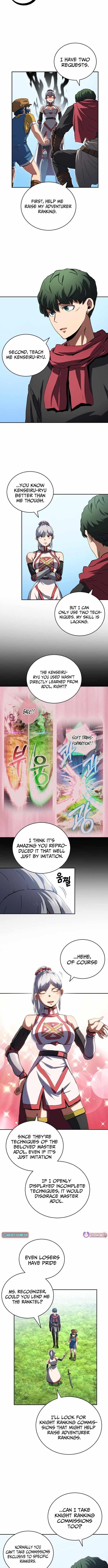 Wild Ranker - Chapter 29 Page 2