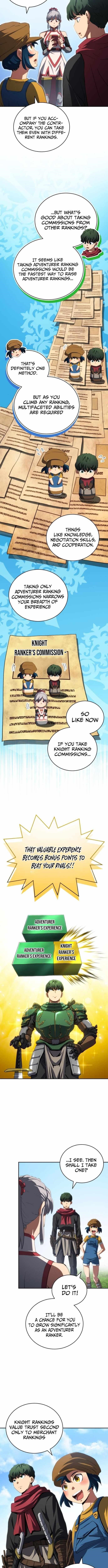 Wild Ranker - Chapter 29 Page 3