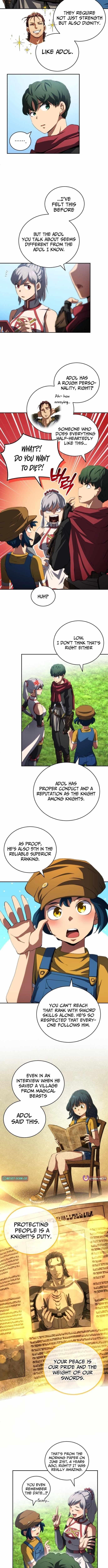 Wild Ranker - Chapter 29 Page 4