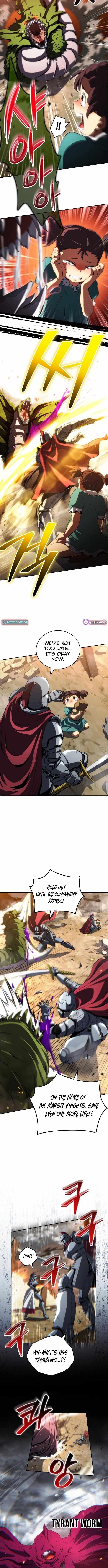 Wild Ranker - Chapter 29 Page 6