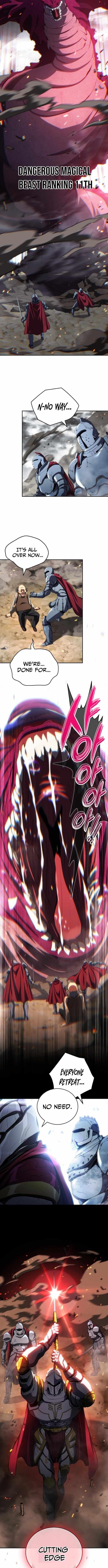 Wild Ranker - Chapter 29 Page 7