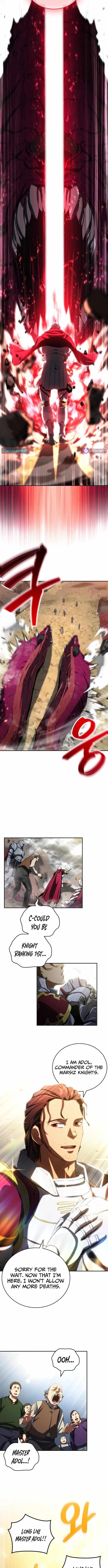 Wild Ranker - Chapter 29 Page 8