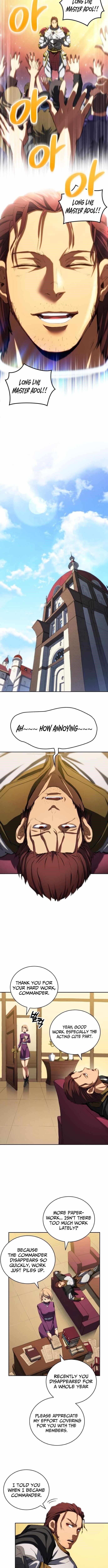 Wild Ranker - Chapter 29 Page 9