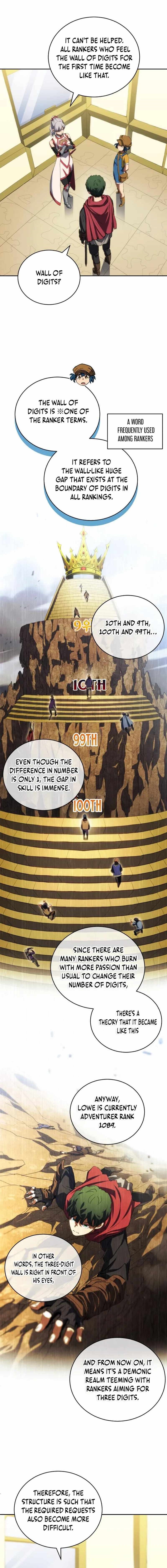 Wild Ranker - Chapter 31 Page 11
