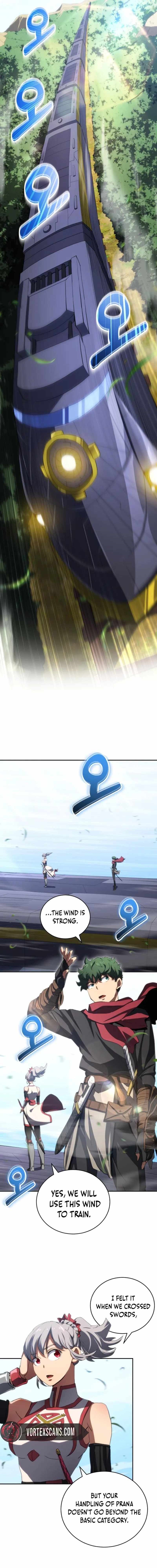 Wild Ranker - Chapter 31 Page 13