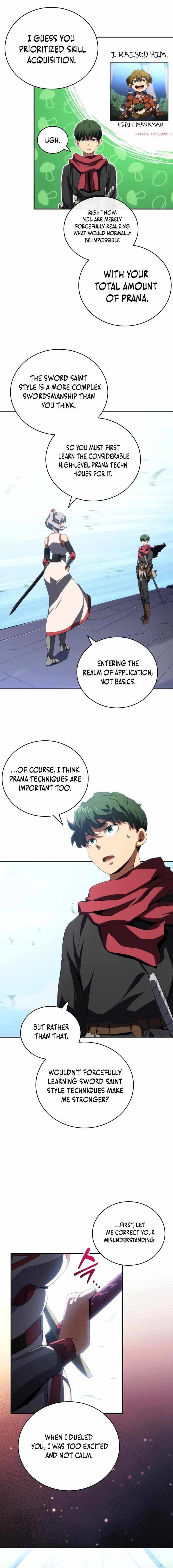 Wild Ranker - Chapter 31 Page 14