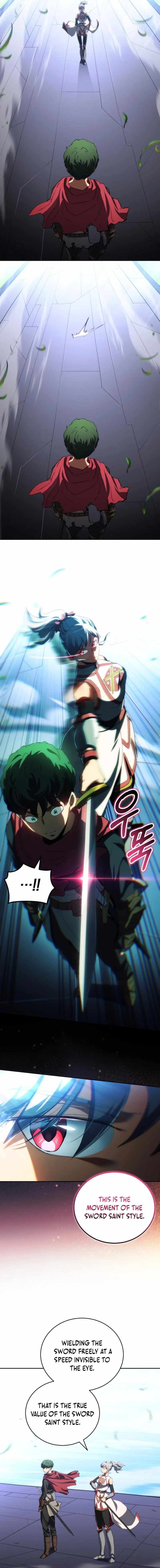 Wild Ranker - Chapter 31 Page 15