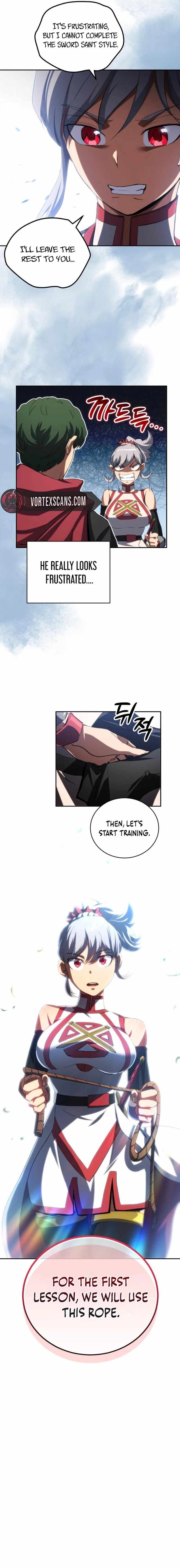 Wild Ranker - Chapter 31 Page 17