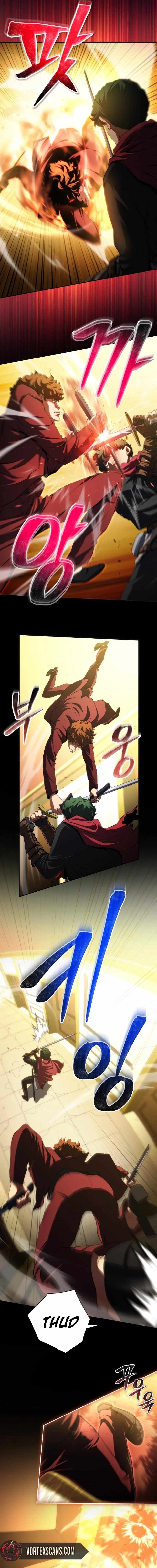 Wild Ranker - Chapter 31 Page 4