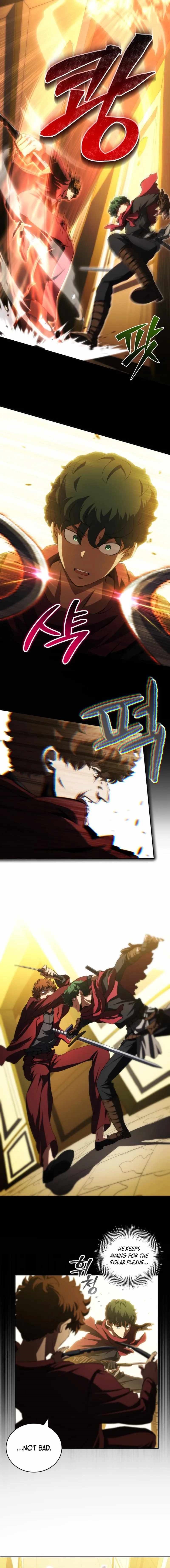 Wild Ranker - Chapter 31 Page 5