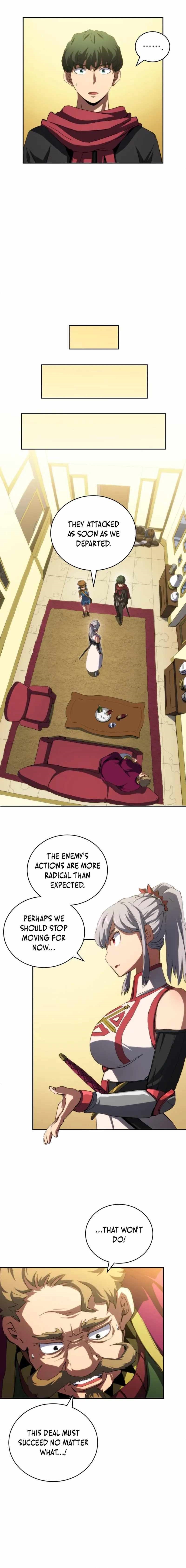 Wild Ranker - Chapter 31 Page 7