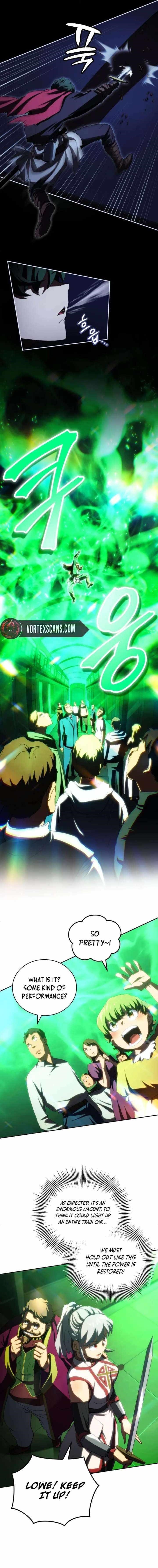 Wild Ranker - Chapter 33 Page 10