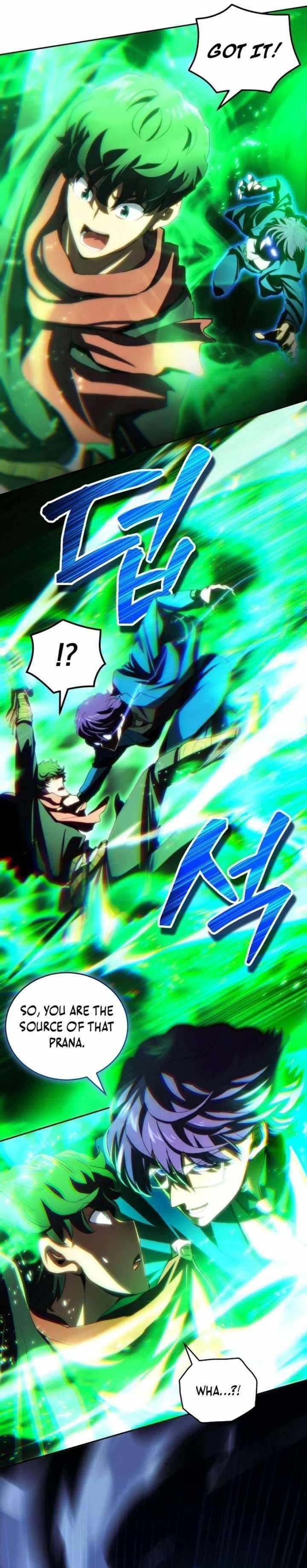 Wild Ranker - Chapter 33 Page 11