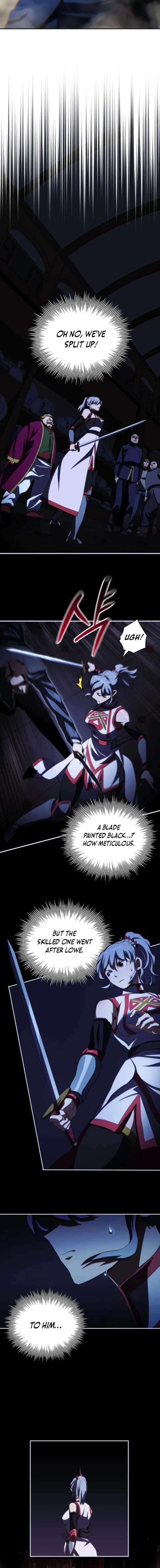 Wild Ranker - Chapter 33 Page 13