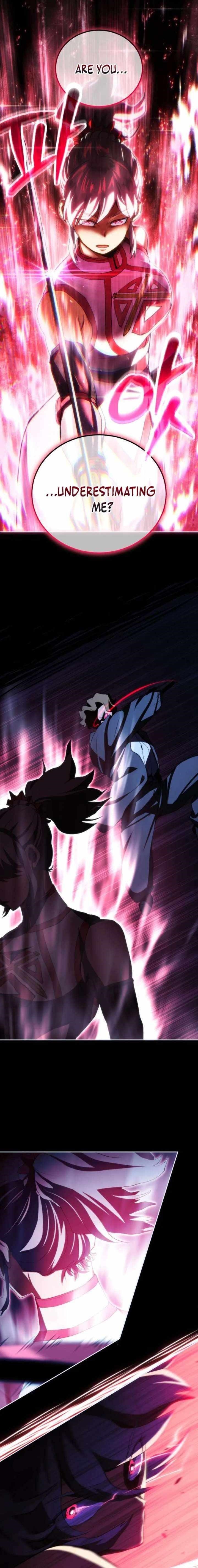 Wild Ranker - Chapter 33 Page 14