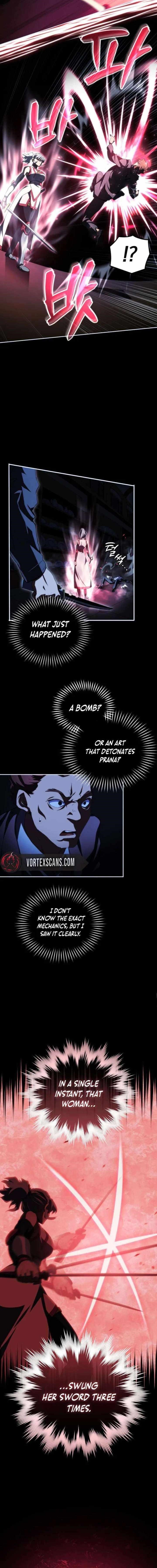 Wild Ranker - Chapter 33 Page 15