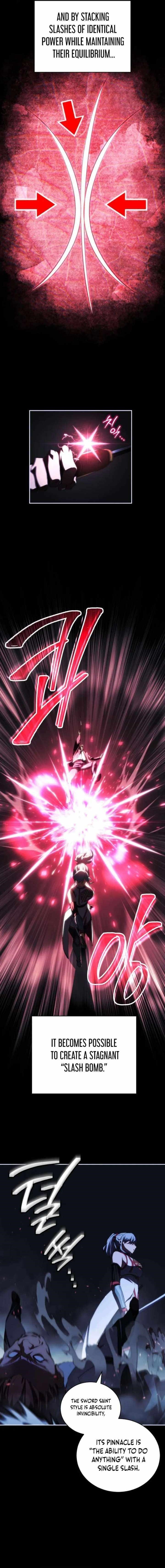 Wild Ranker - Chapter 33 Page 18