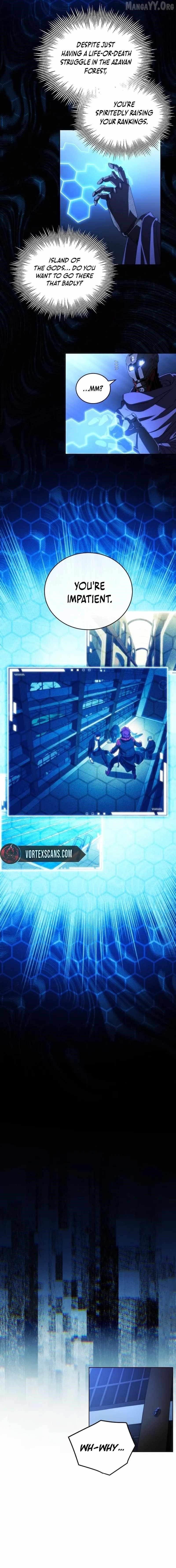 Wild Ranker - Chapter 36 Page 11