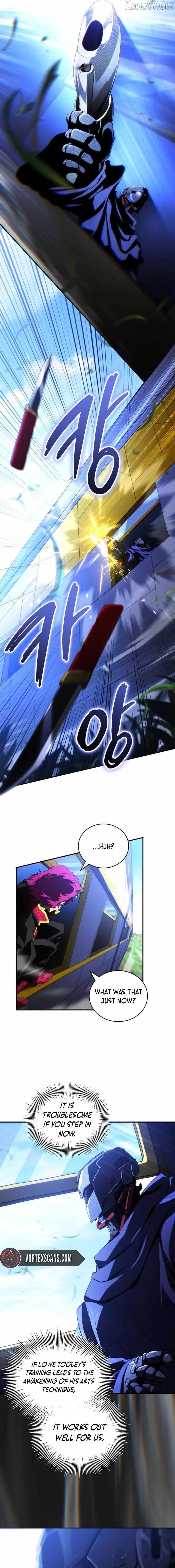 Wild Ranker - Chapter 36 Page 14