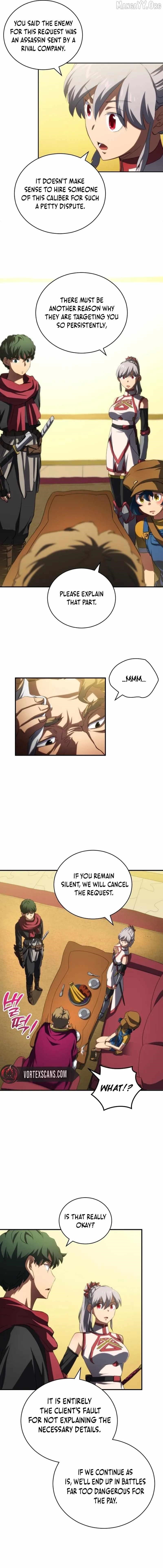 Wild Ranker - Chapter 36 Page 4