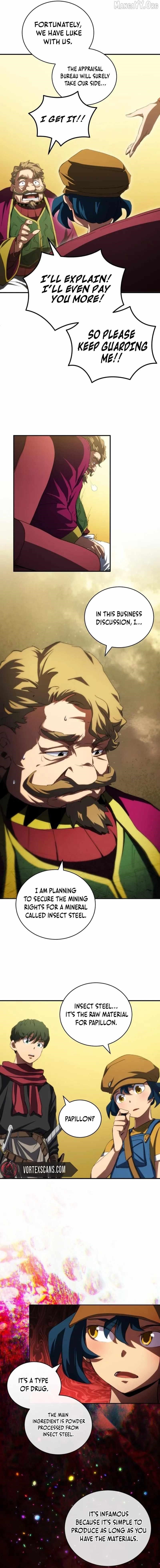 Wild Ranker - Chapter 36 Page 5