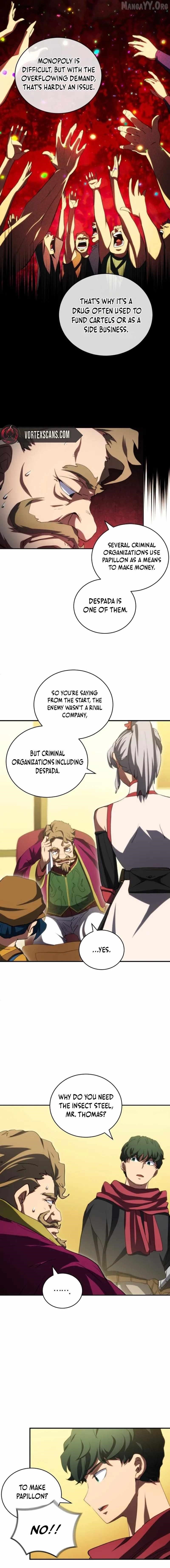 Wild Ranker - Chapter 36 Page 6