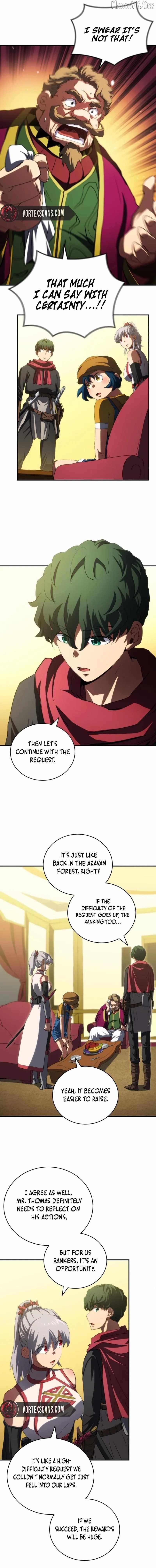 Wild Ranker - Chapter 36 Page 7