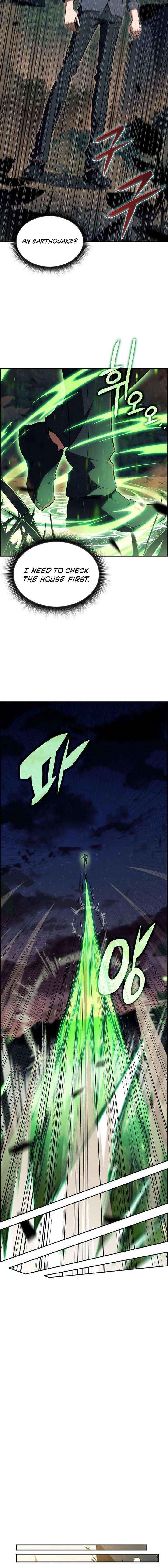 Wild Ranker - Chapter 37 Page 10